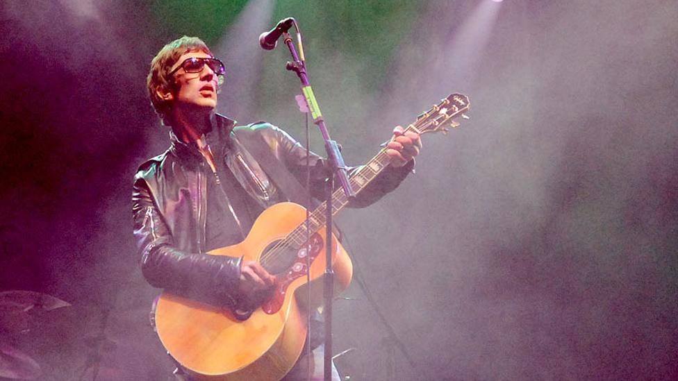 Richard Ashcroft