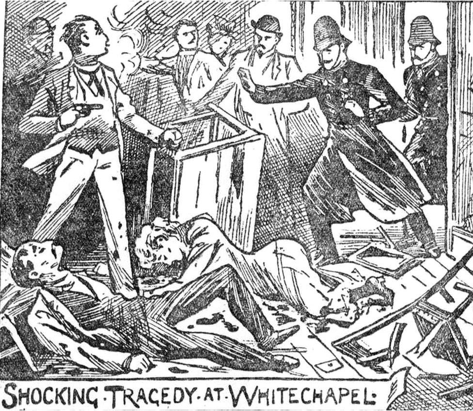 Illustrated Police News