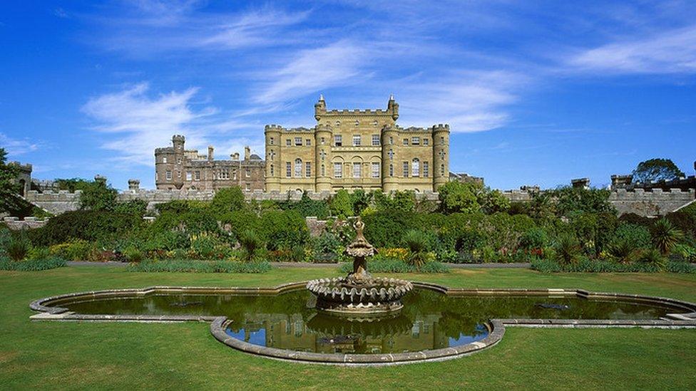 Culzean Castle