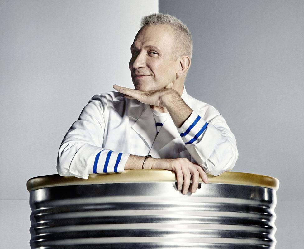 Jean Paul Gaultier