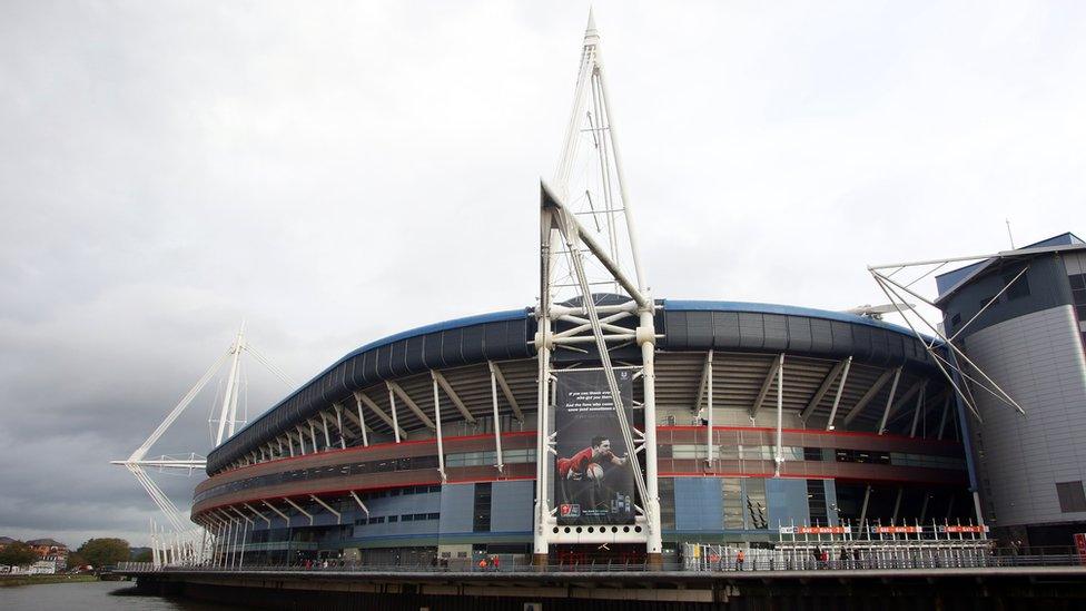 Principality Stadium