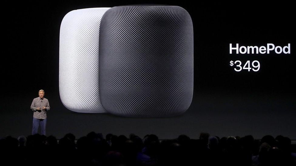 Homepod