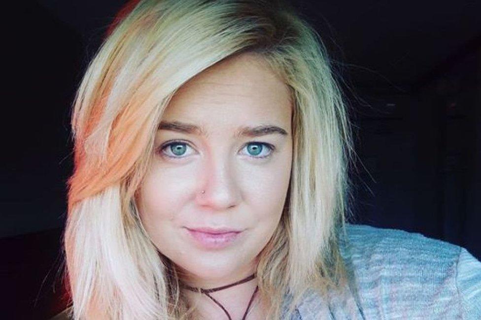 Australian woman Cassie Sainsbury who has been held on Colombia on drug charges