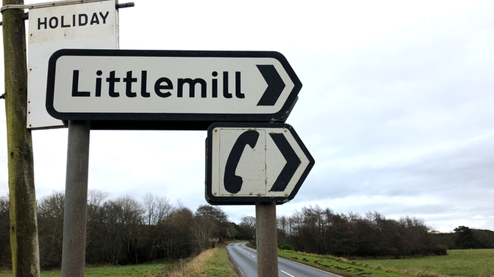 littlemill