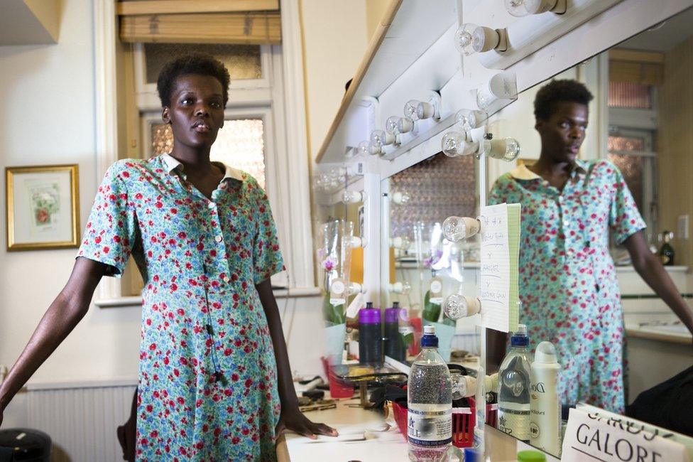 Sheila Atim