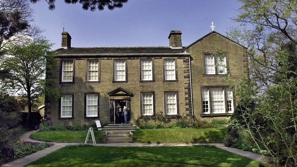 Bronte Parsonage Museum