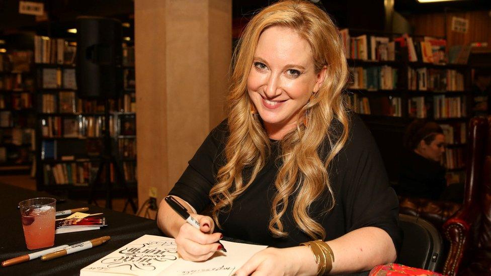 Leigh Bardugo