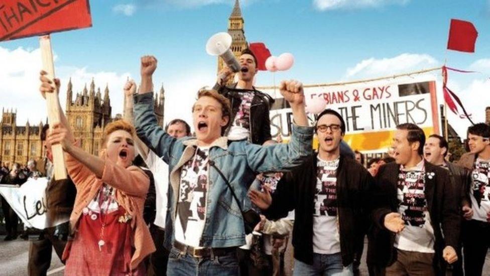 Pride film