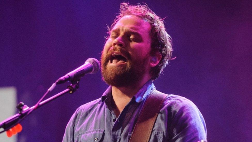 Scott Hutchison