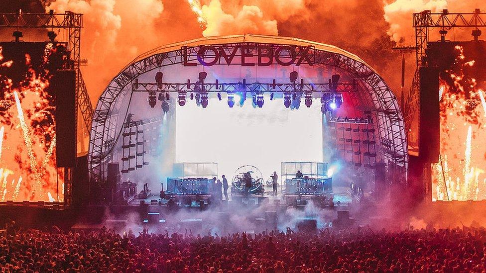 Lovebox