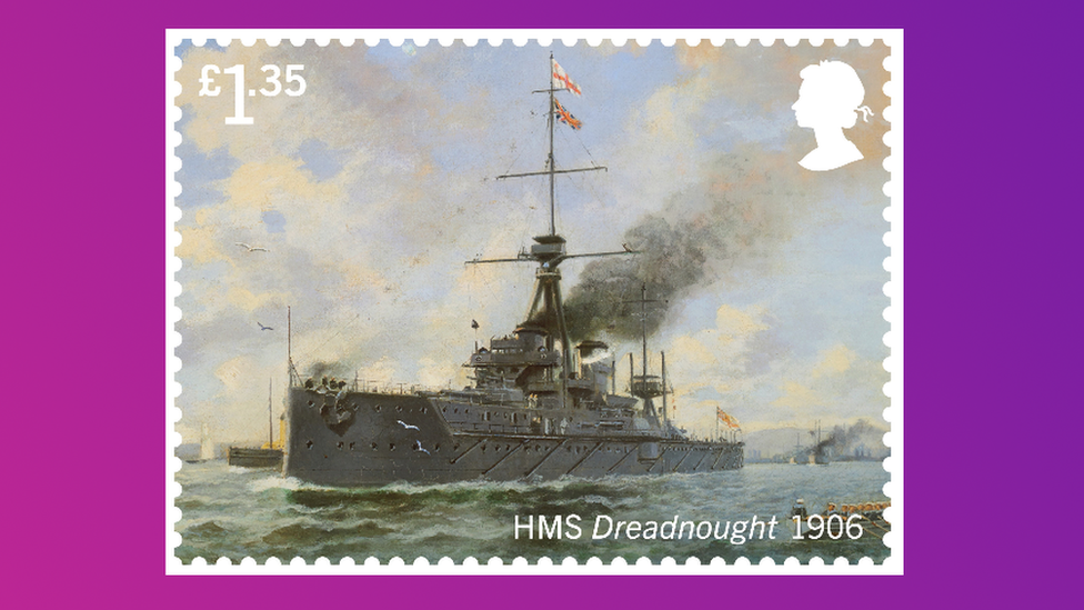 HMS-Dreadnought.