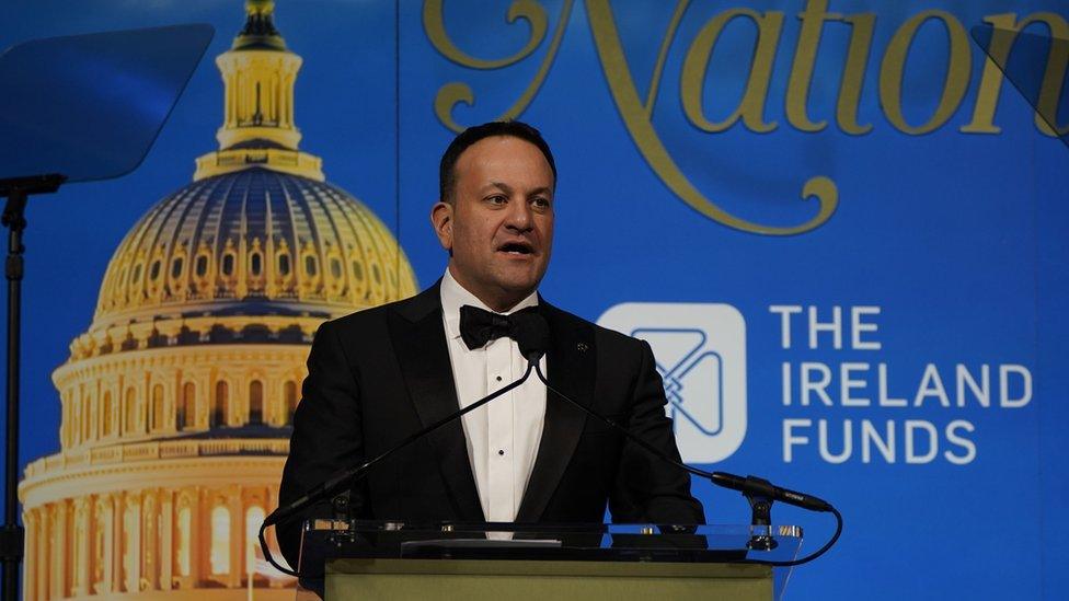 Leo Varadkar