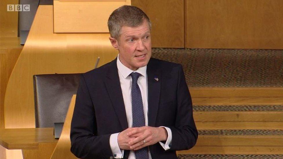 Willie Rennie