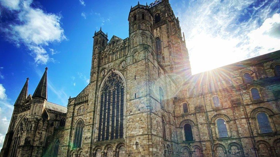 Durham Cathedral