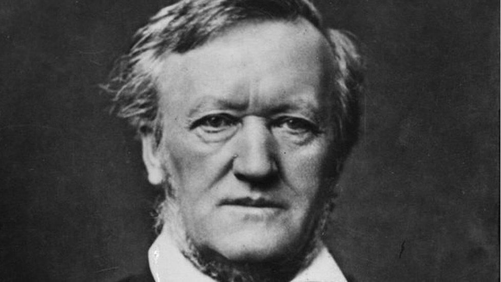 Richard Wagner