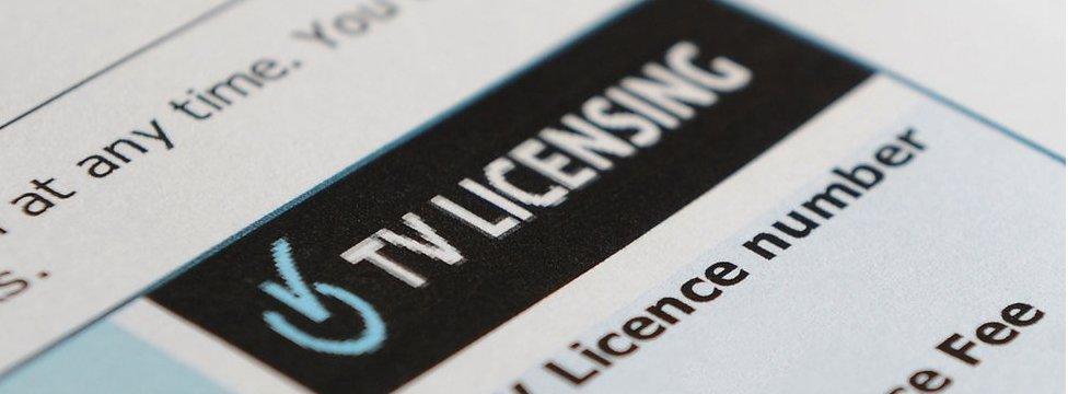 TV licence