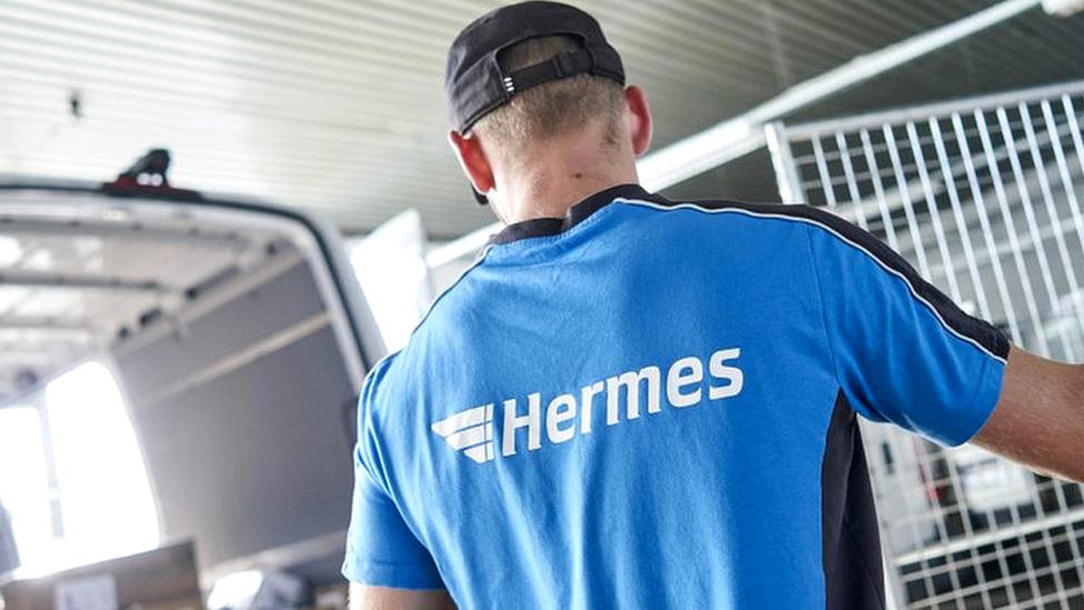 Hermes worker