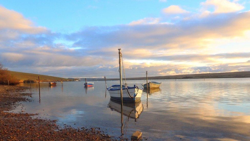 WEDNESDAY - Weymouth