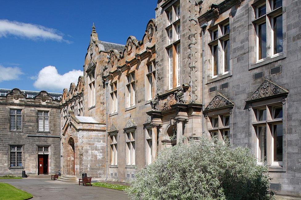 University of St Andrews