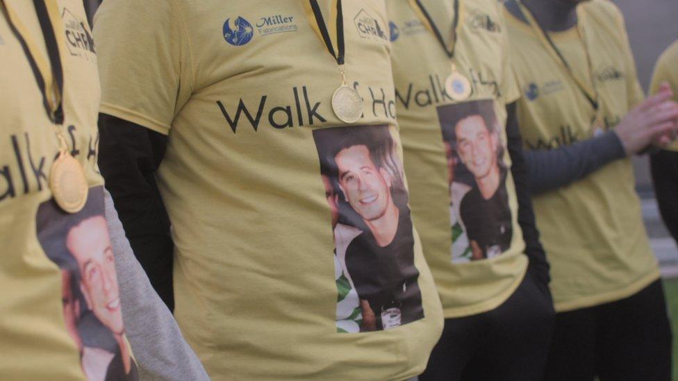 Walk of Hope