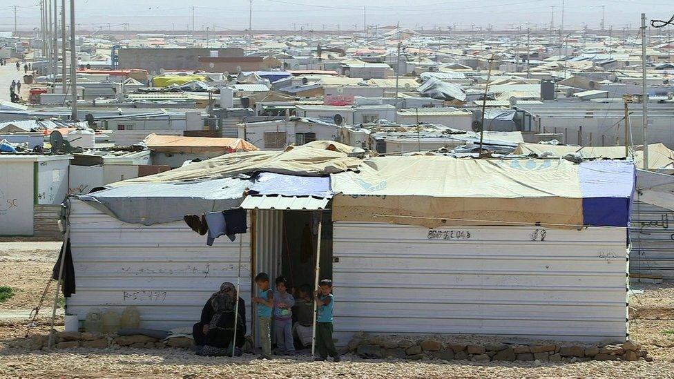 Zaatari