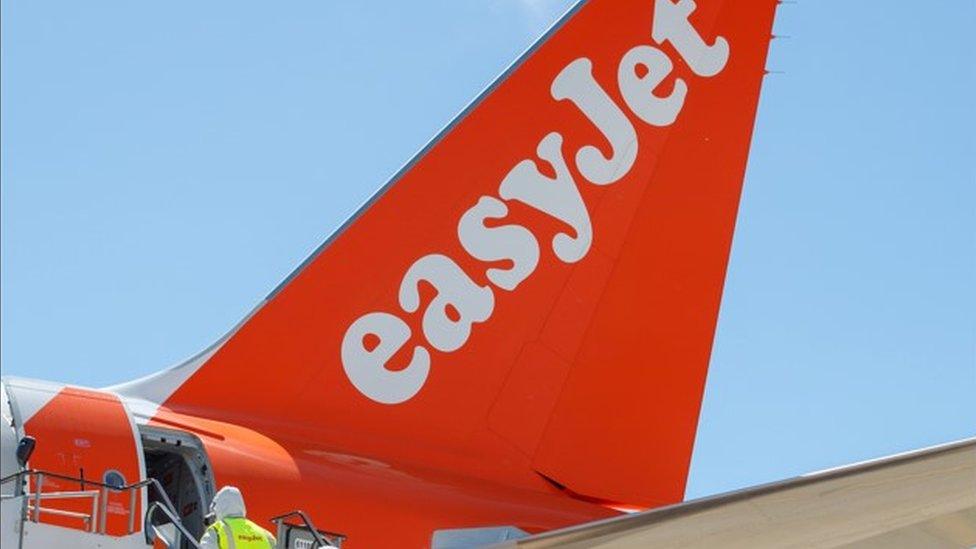 Easyjet