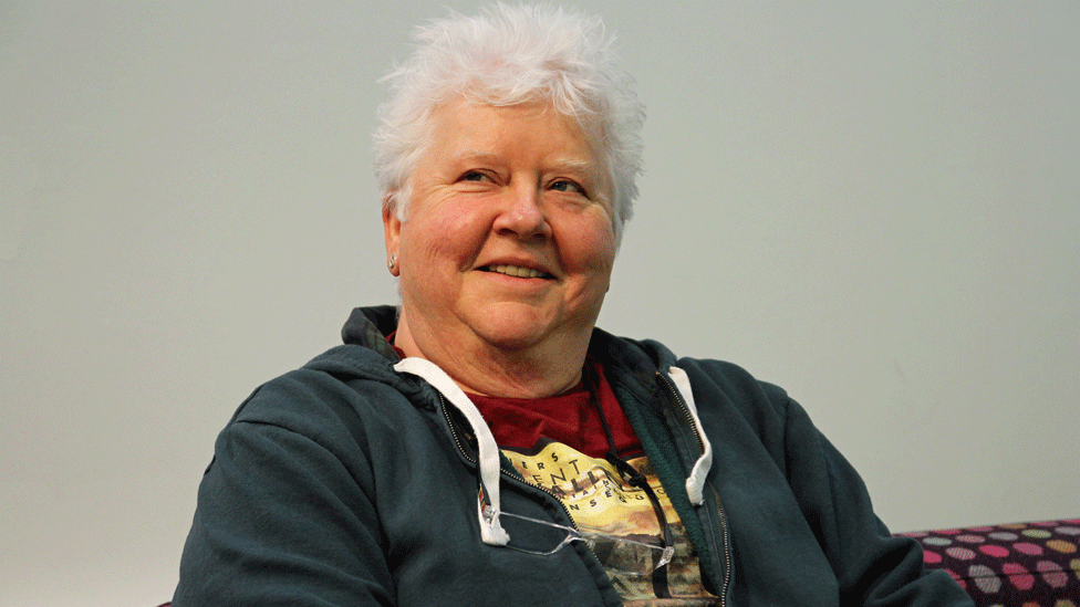 Val McDermid