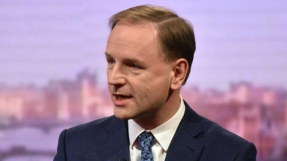 Simon Stevens