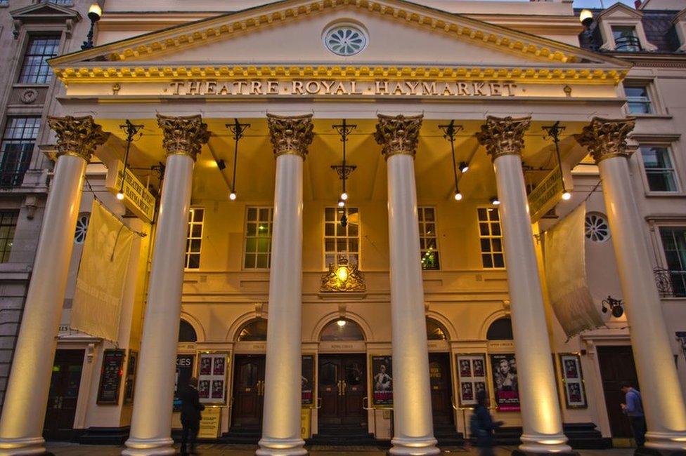 Theatre Royal