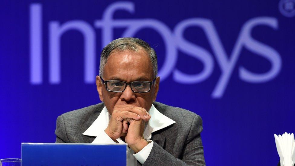 Narayana Murthy