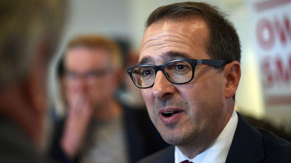 Owen Smith