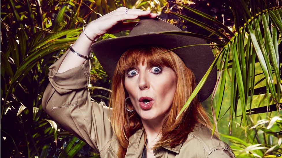 Yvette Fielding