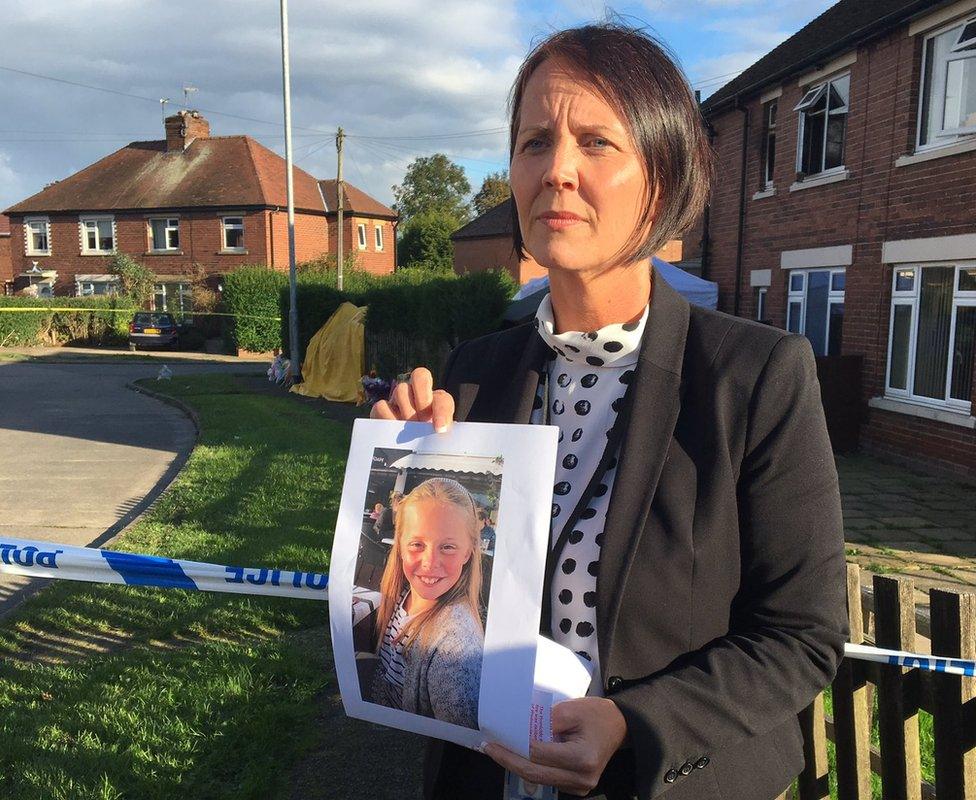 Det Ch Insp Nicola Bryar