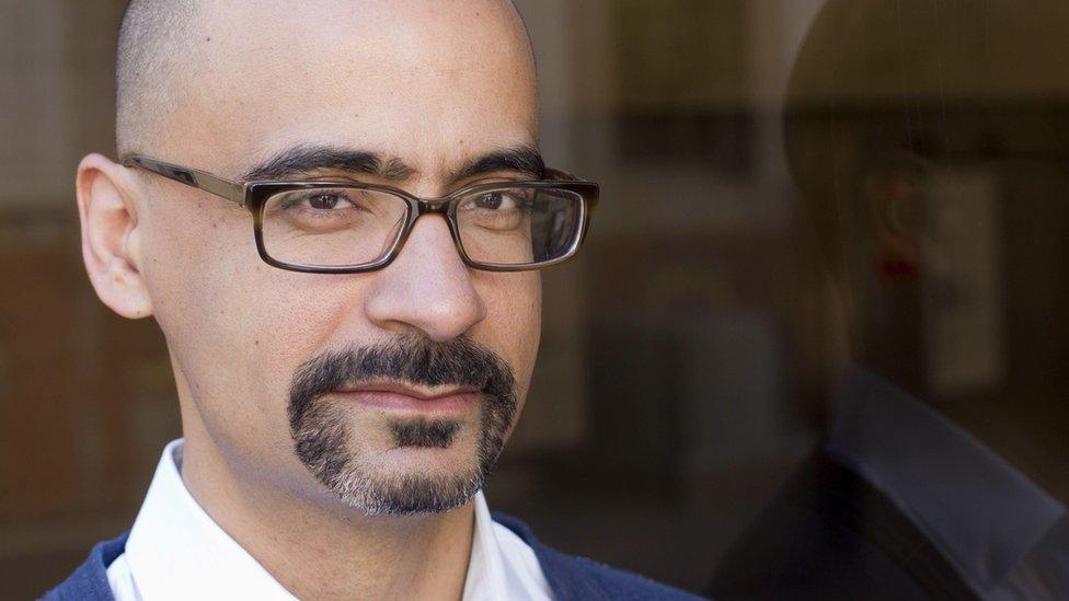 Junot Diaz