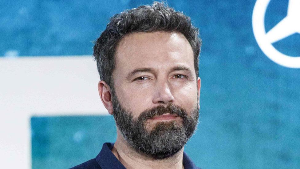 Ben Affleck