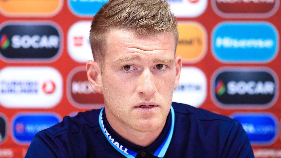 Steven Davis