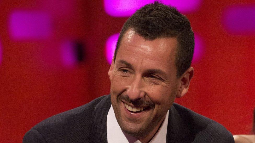 Adam Sandler