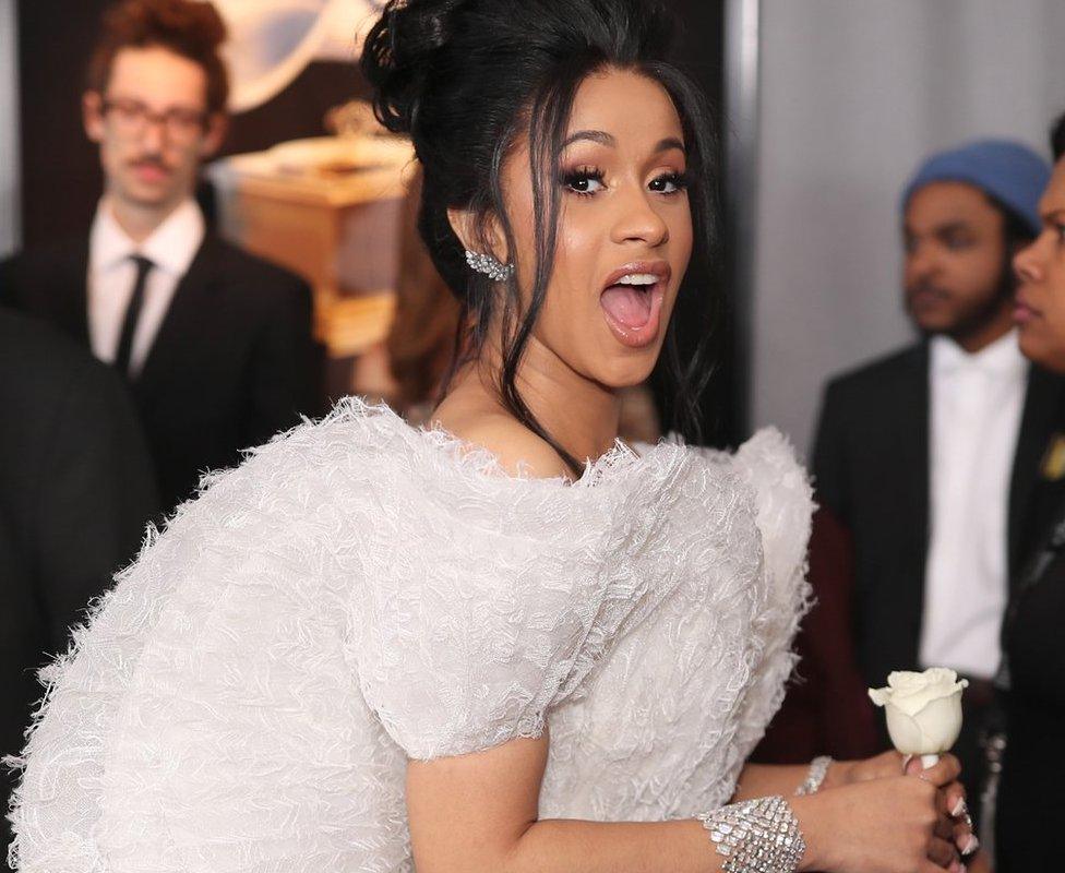 Cardi B