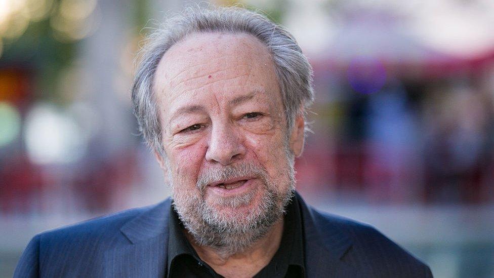 Ricky Jay