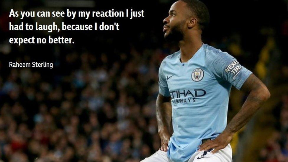 Raheem Sterling