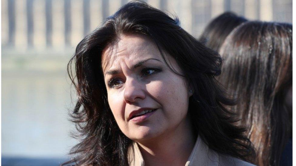 Heidi Allen