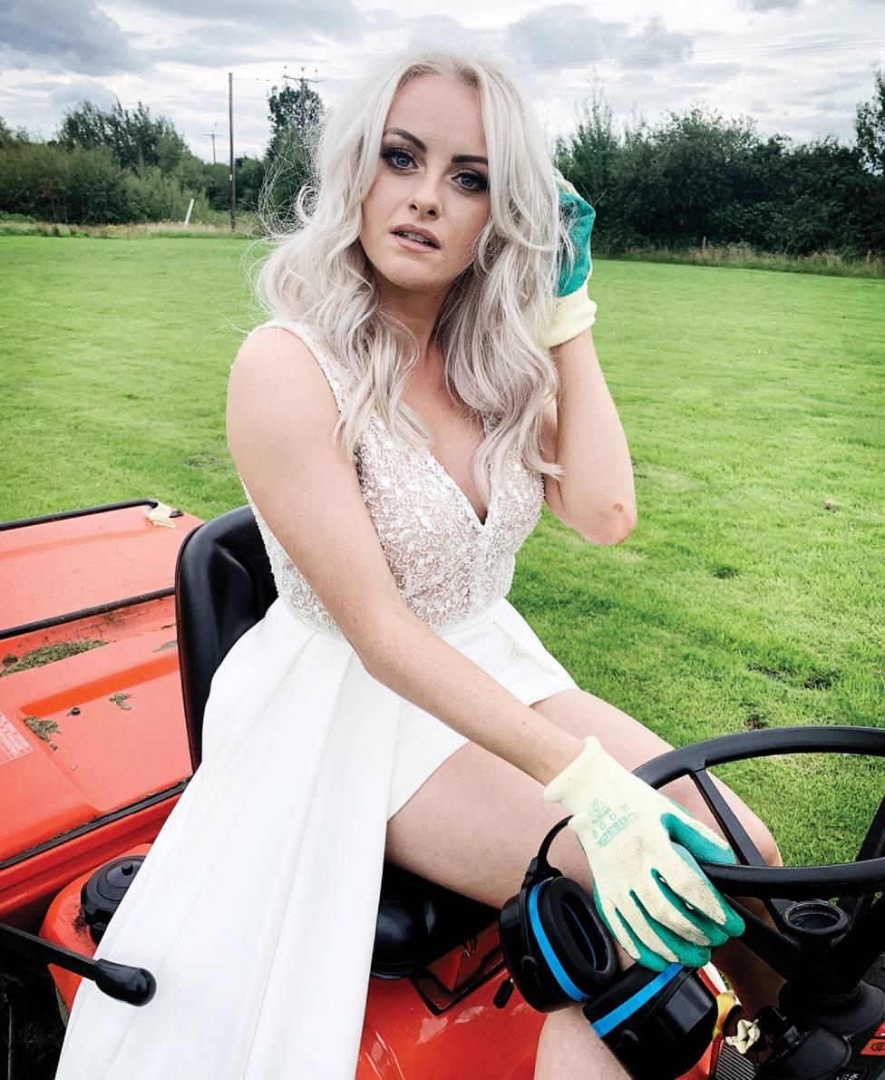 Katie McGlynn