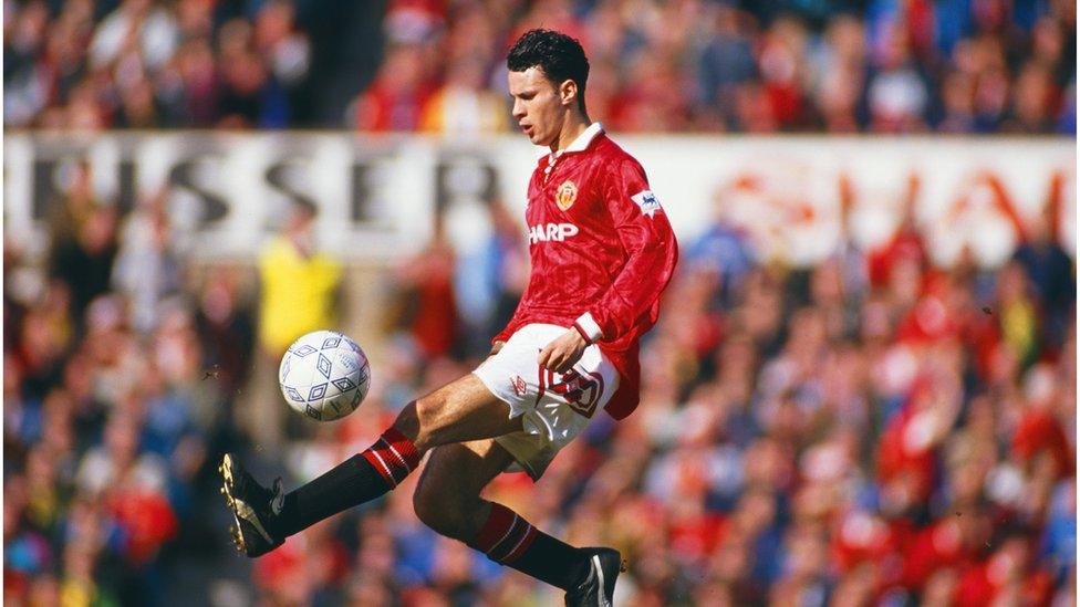 Giggs