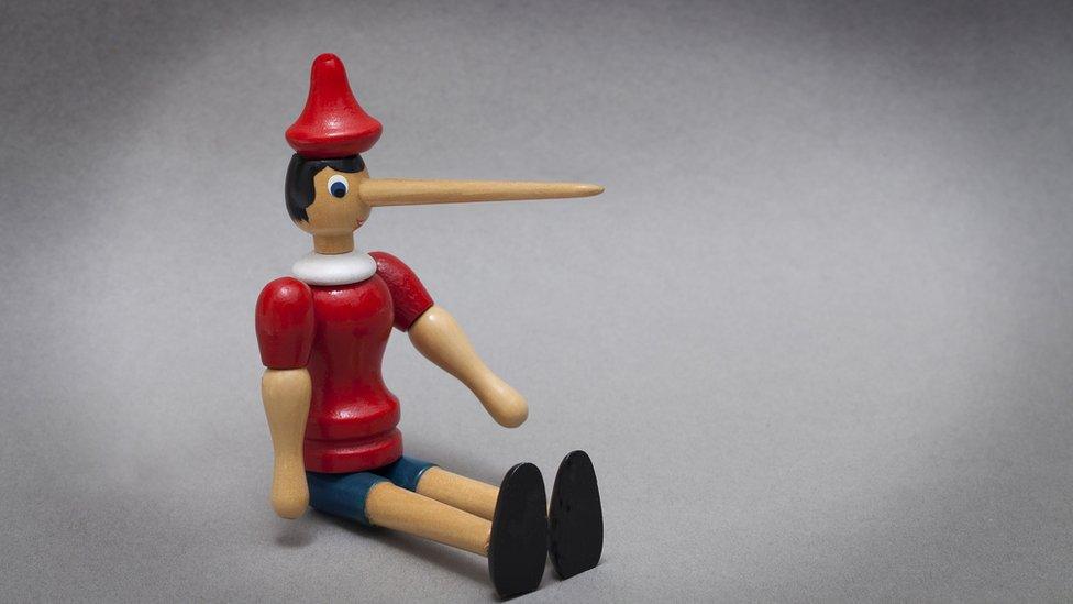 Pinocchio