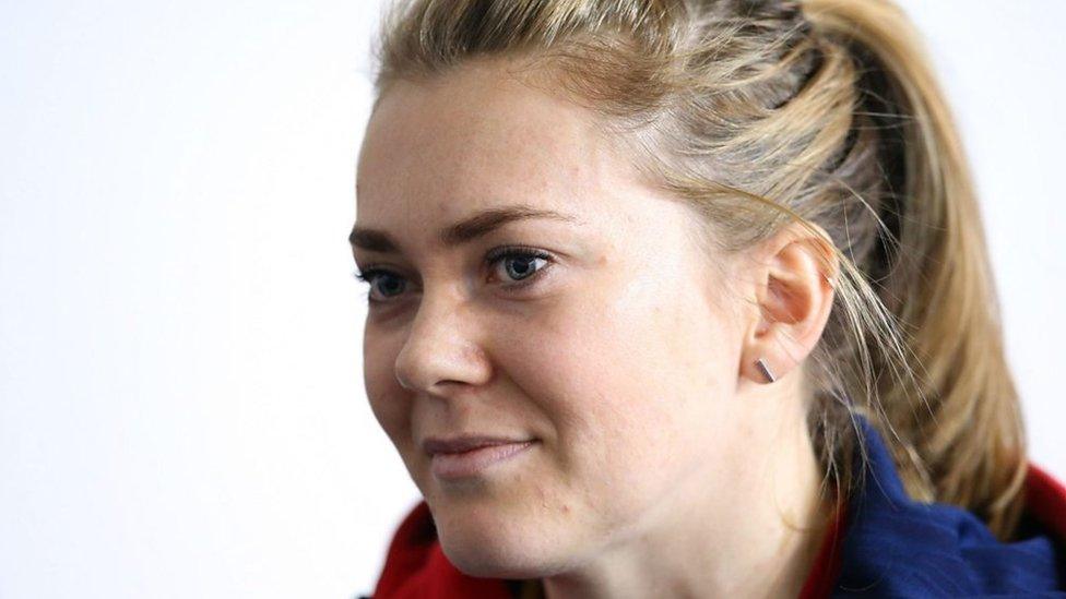 Jess Varnish