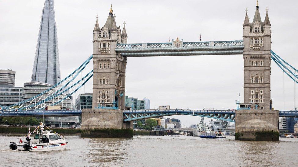 Tower Bridge 13.5.24