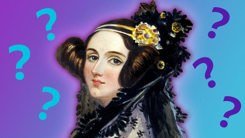 Ada Lovelace