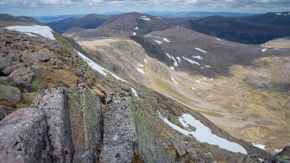 Cairngorms