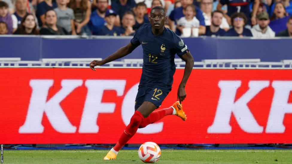Kolo Muani'S Transfer: Is He Headed To A Top European Club? - o2tz6px