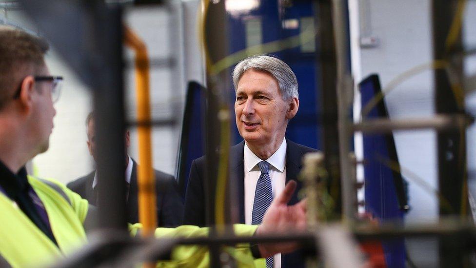 Philip Hammond